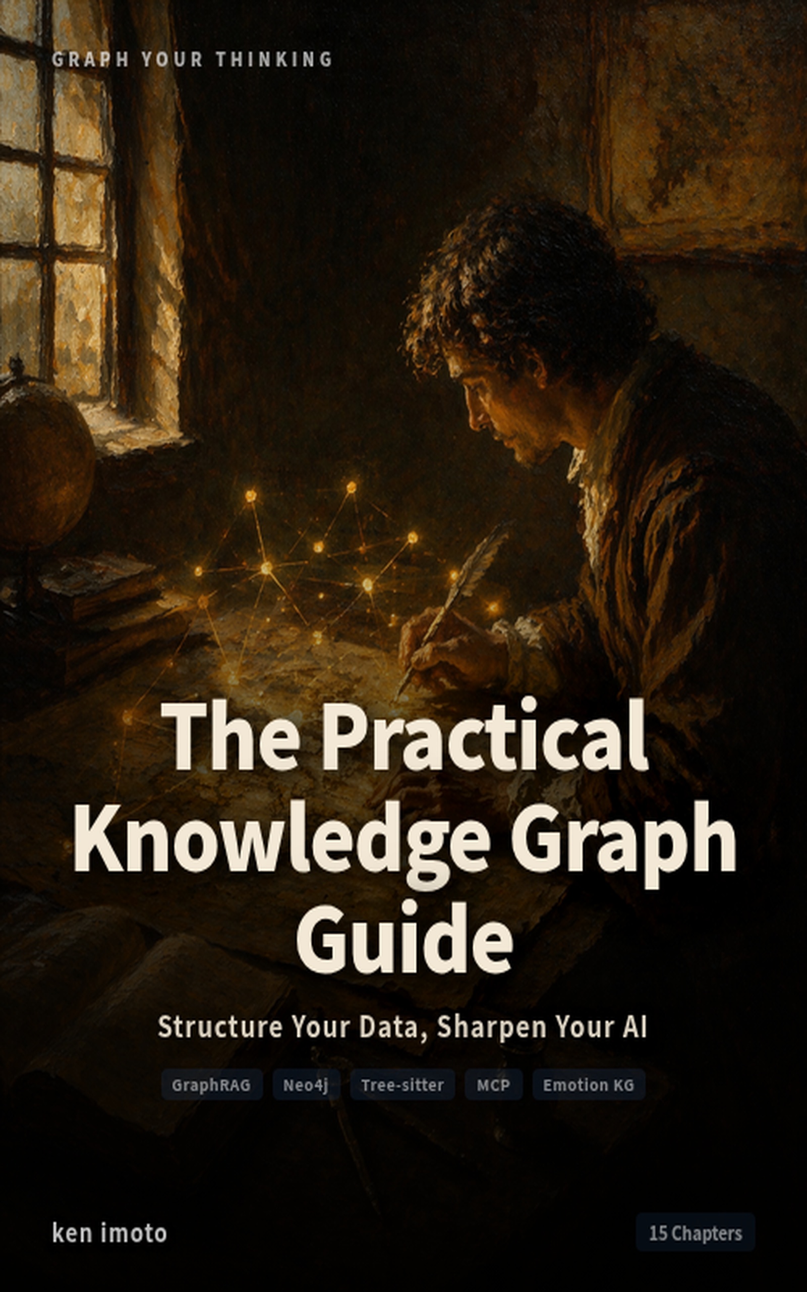 The Practical Knowledge Graph Guide — Structure Your Data, Sharpen Your AI
