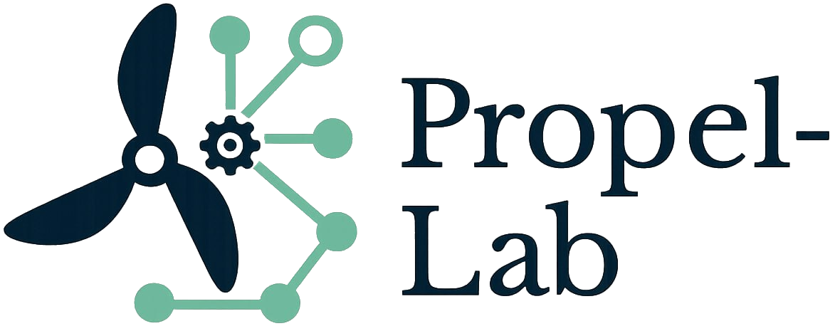 Propel-Lab